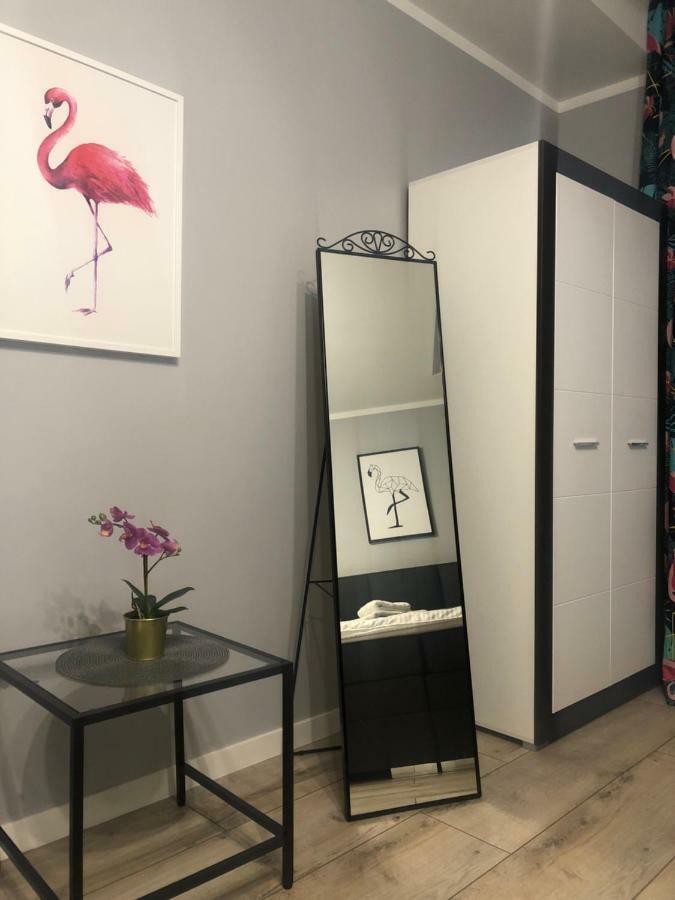 Apartament Flaming Z Balkonem - Scisle Centrum Naprzeciwko Pkp I Pks - Self Check In - Darmowy Parking - Pozne Wymeldowanie - Wystawiamy Fv Opole Exterior photo